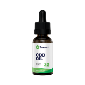 CBD Oil
