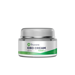 1000mg CBD Cream