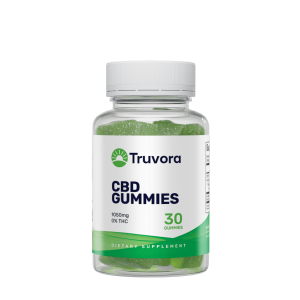 1050mg CBD Gummies