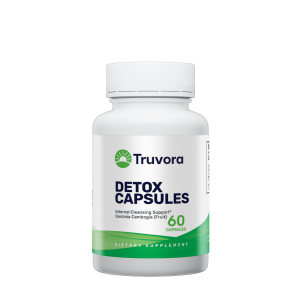 Detox Capsules