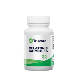 Melatonin Capsules