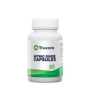 Nitric Oxide Capsules