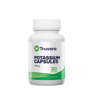Potassium Capsules