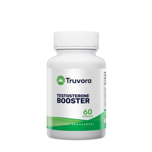 Testosterone Booster